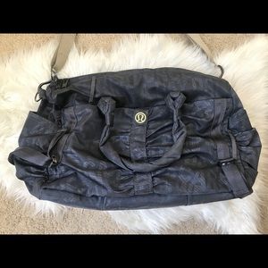 Lululemon Destined for Greatness Bag